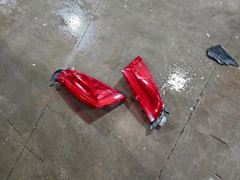 2014 CADILLAC XTS VSPORT PREMIUM  