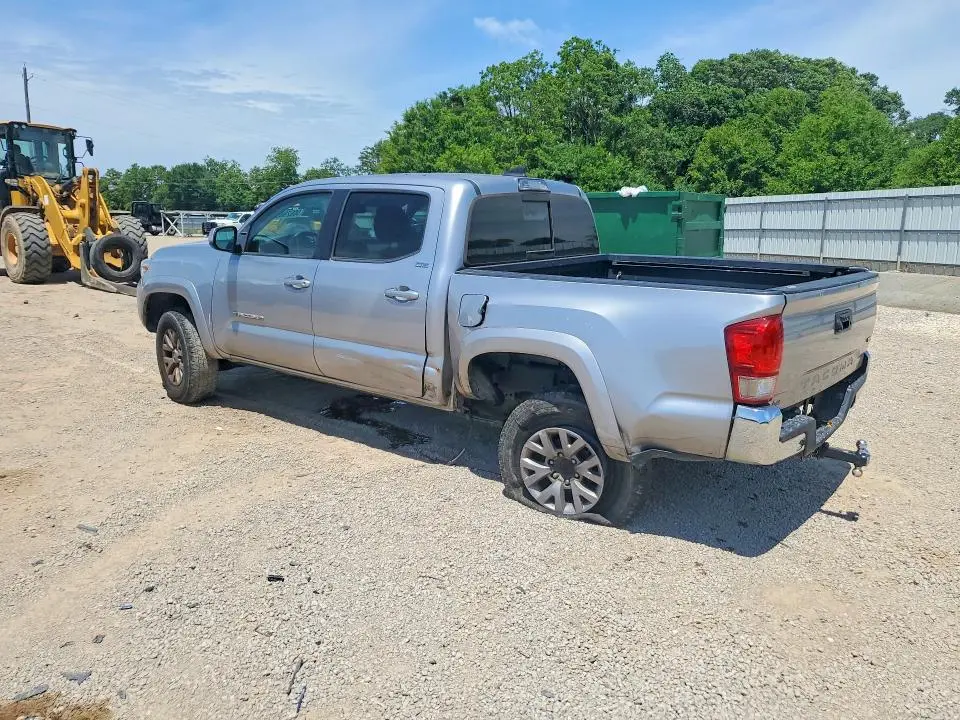2019 TOYOTA TACOMA SR5 V6  