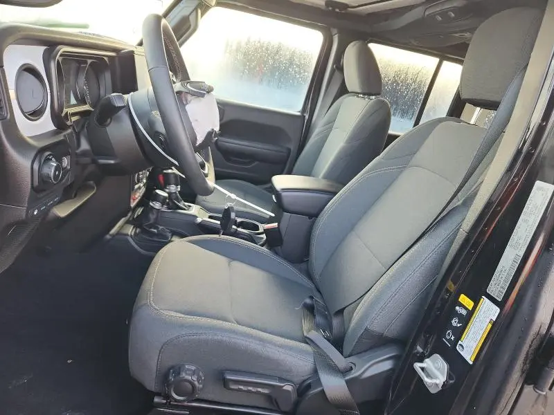 2024 JEEP WRANGLER 4XE  