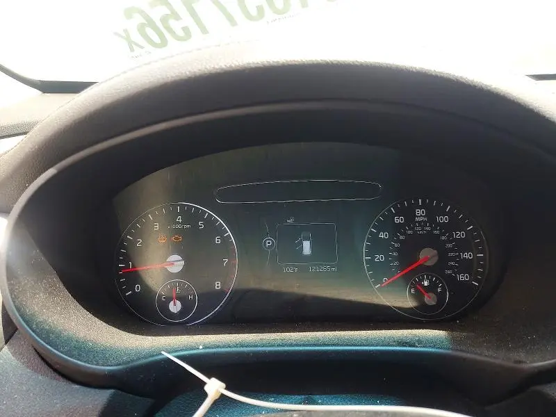 2016 KIA SORENTO LX V6  