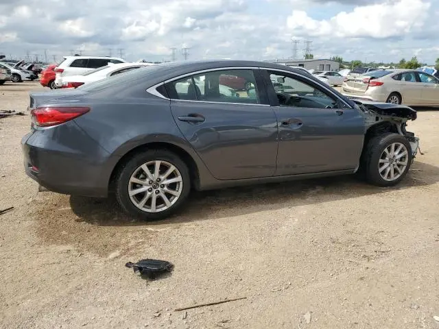 2014 MAZDA 6 SPORT  