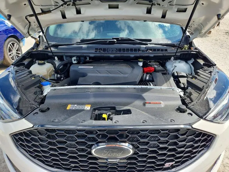2019 FORD EDGE ST  