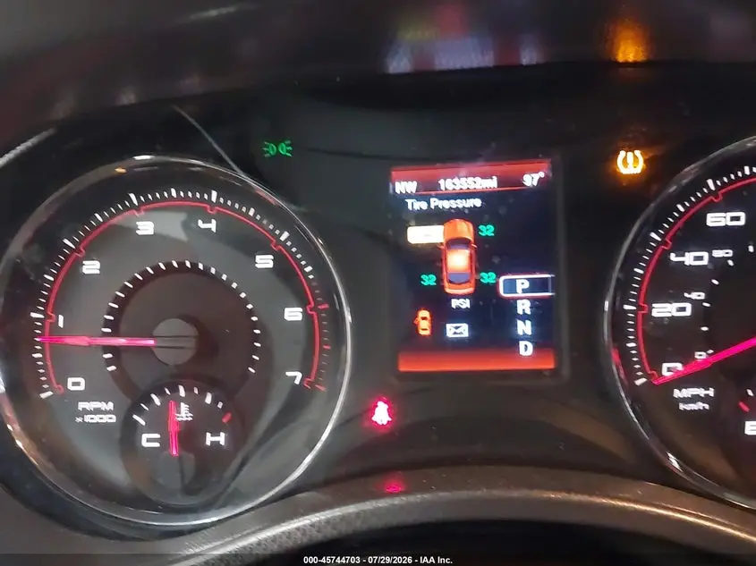 2013 DODGE CHARGER R/T PLUS