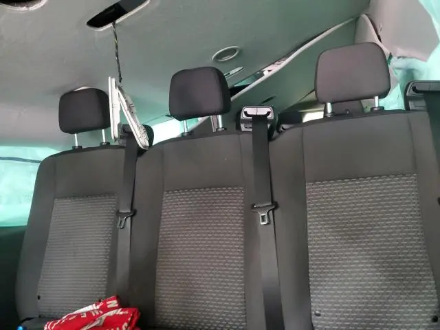 2024 FORD TRANSIT T-350  