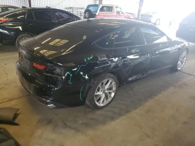 2021 AUDI A5 PREMIUM 40  
