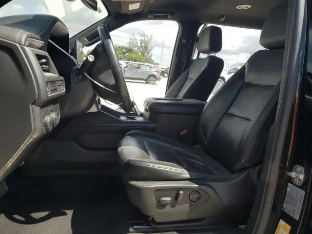 2021 CHEVROLET TAHOE C1500 LT  
