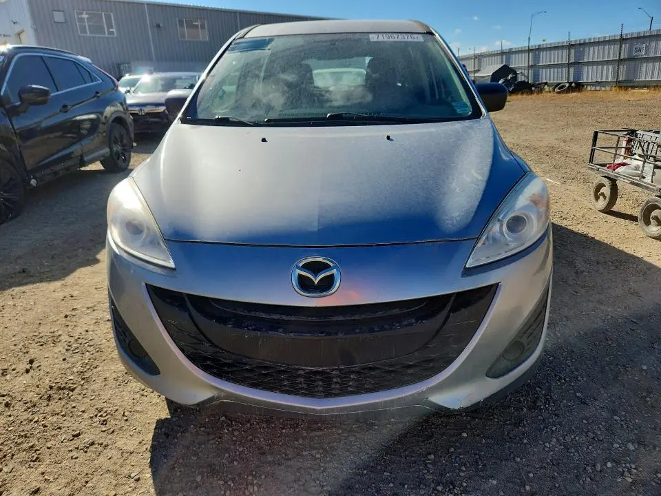 2013 MAZDA 5   