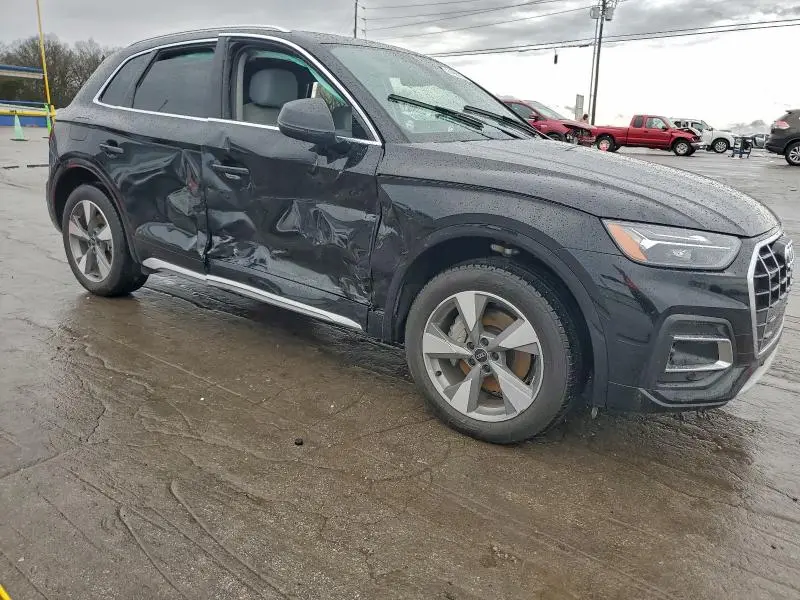 2023 AUDI Q5 PREMIUM 40  