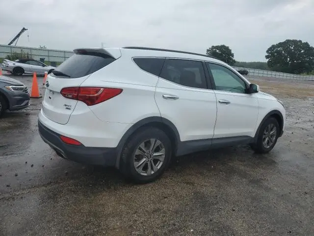 2016 HYUNDAI SANTA FE SPORT   