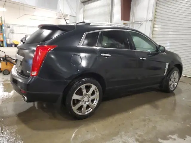 2012 CADILLAC SRX PREMIUM COLLECTION  