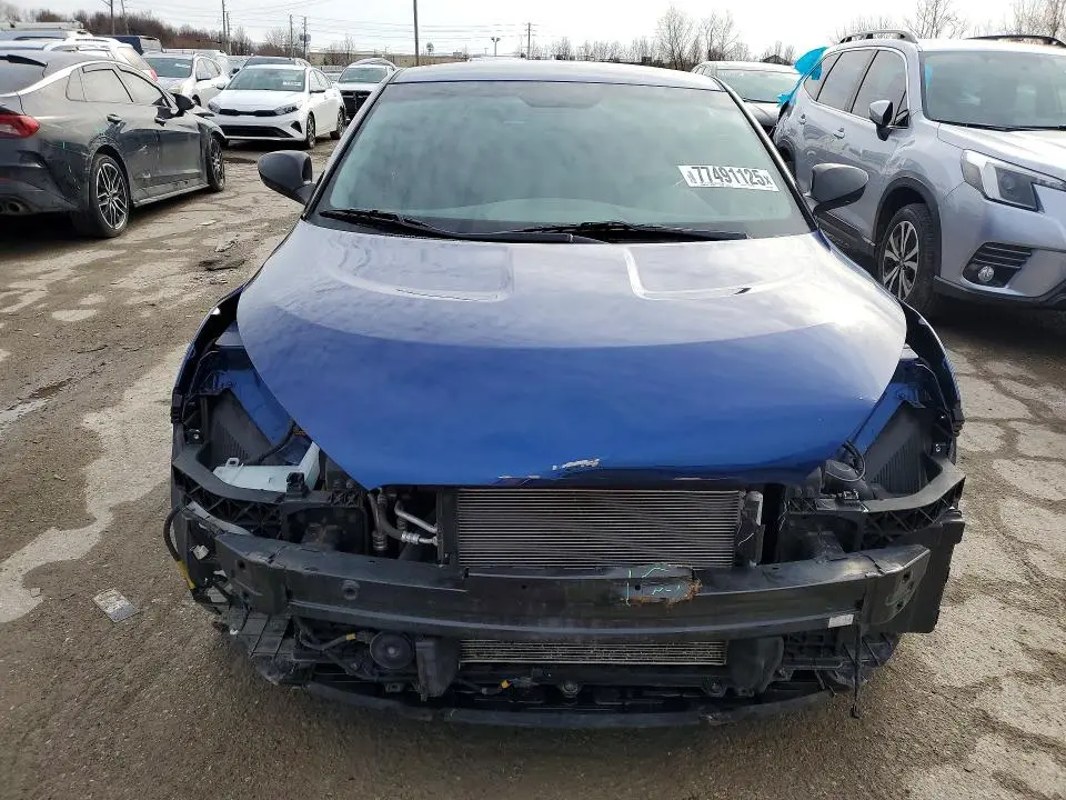 2017 HYUNDAI VELOSTER BASE  