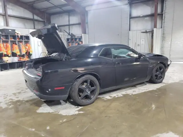 2017 DODGE CHALLENGER R/T
