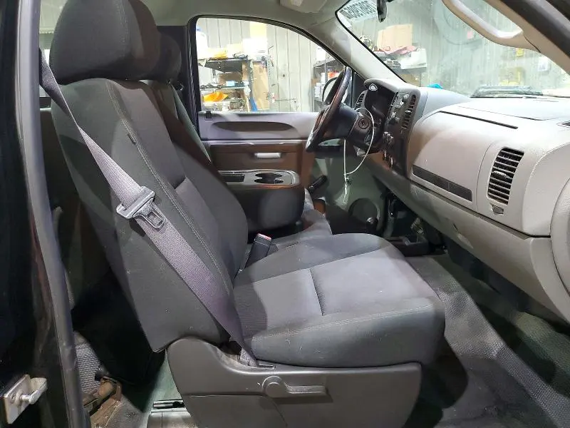 2011 GMC SIERRA K1500  