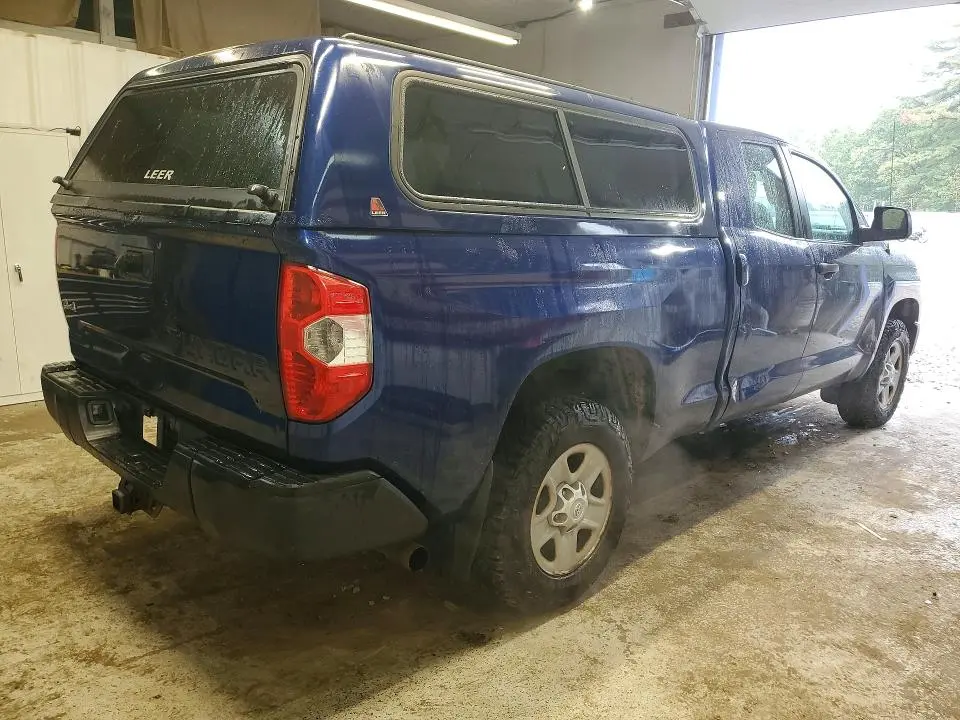 2014 TOYOTA TUNDRA SR  