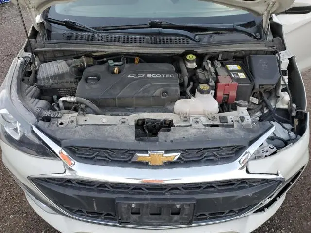 2019 CHEVROLET SPARK 1LT  