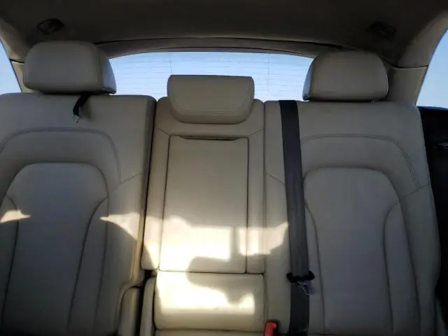 2012 AUDI Q5 PREMIUM PLUS