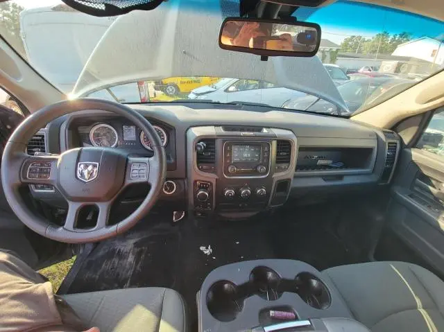 2015 RAM 1500 ST