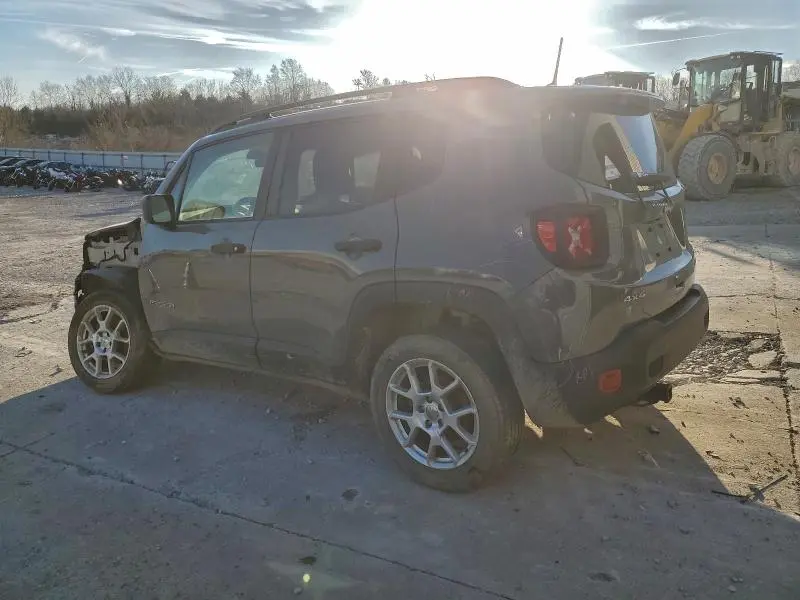 2020 JEEP RENEGADE SPORT  