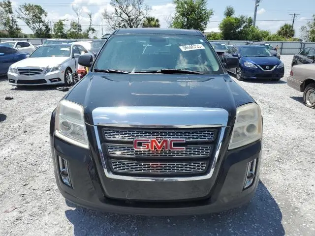 2015 GMC TERRAIN SLE  
