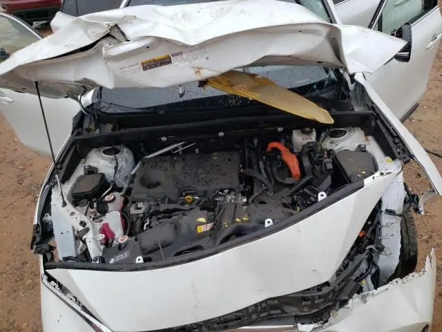 2023 TOYOTA VENZA LE  