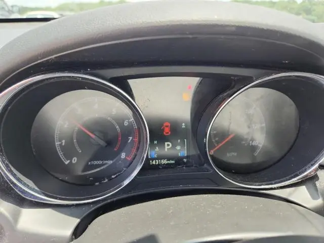 2019 MITSUBISHI OUTLANDER SPORT ES  