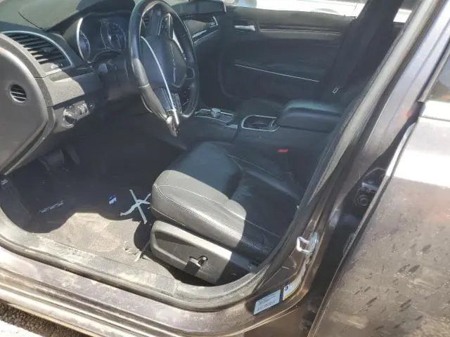 2015 CHRYSLER 300 LIMITED  