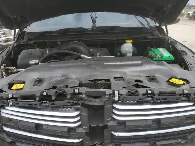 2017 RAM 1500 SPORT  