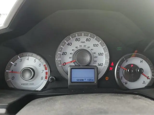 2015 HONDA PILOT TOURING  