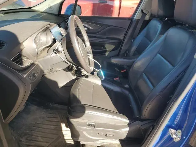 2018 BUICK ENCORE ESSENCE  