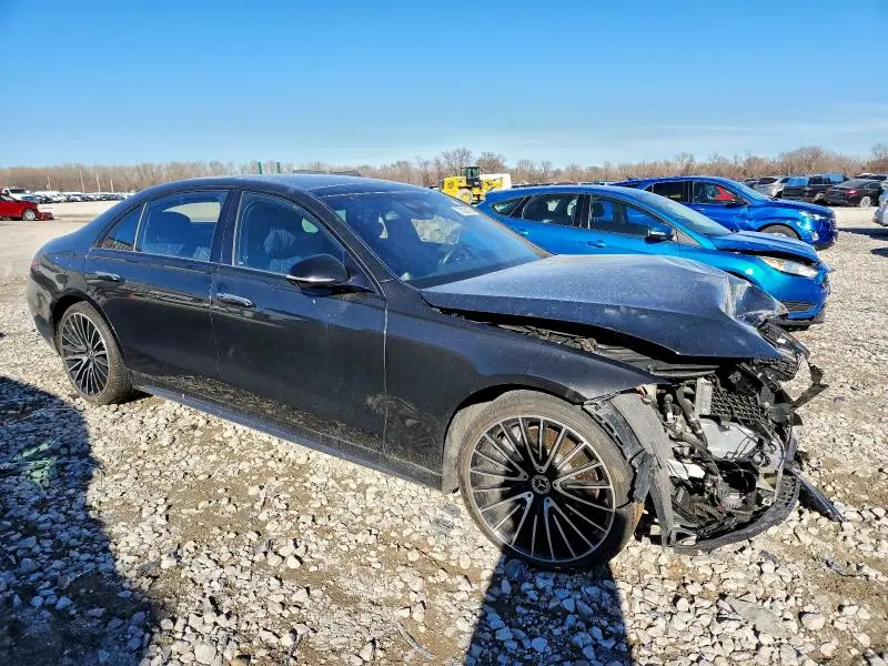 2023 MERCEDES-BENZ S 500 4MATIC  