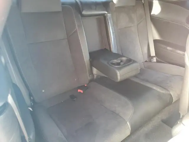 2015 DODGE CHALLENGER R/T SCAT PACK  