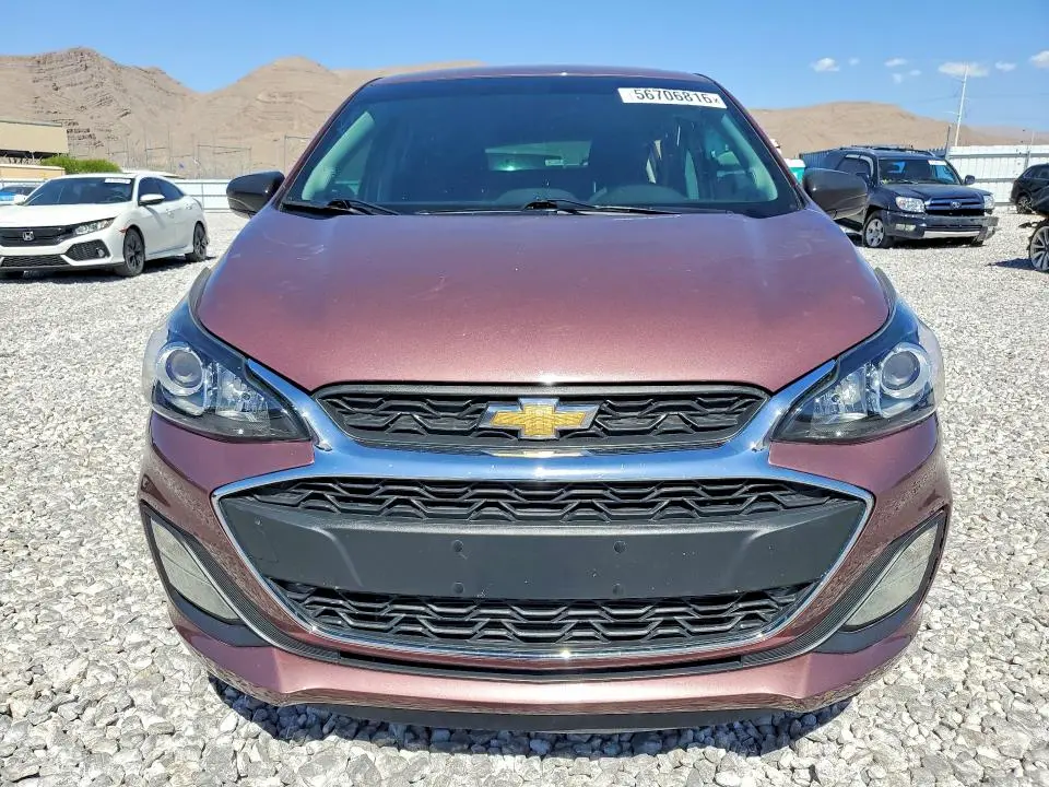 2020 CHEVROLET SPARK LS  