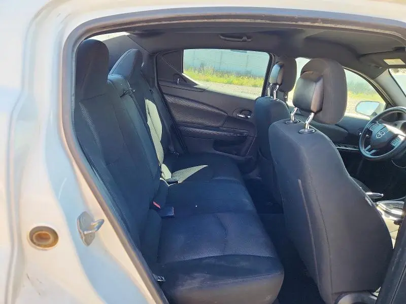 2014 DODGE AVENGER SE  