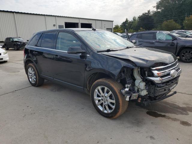 2012 FORD EDGE LIMITED