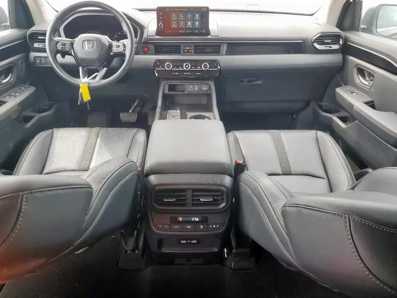 2023 HONDA PILOT EXL  