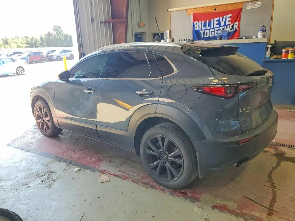 2021 MAZDA CX-30 PREMIUM PLUS  