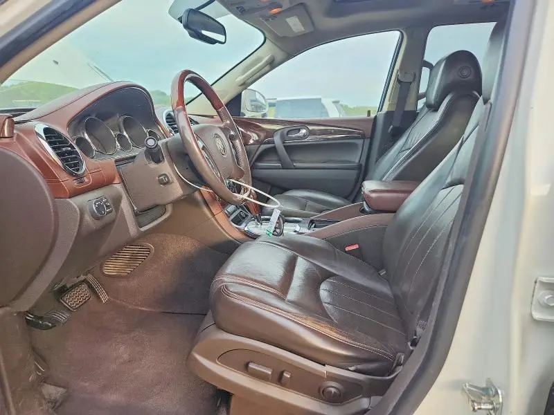 2013 BUICK ENCLAVE   