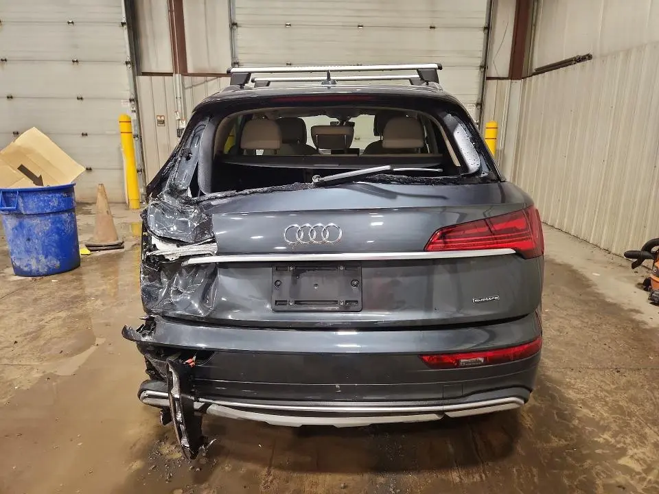 2023 AUDI Q5 PREMIUM 40  