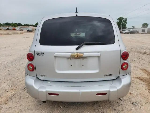 2010 CHEVROLET HHR LS  
