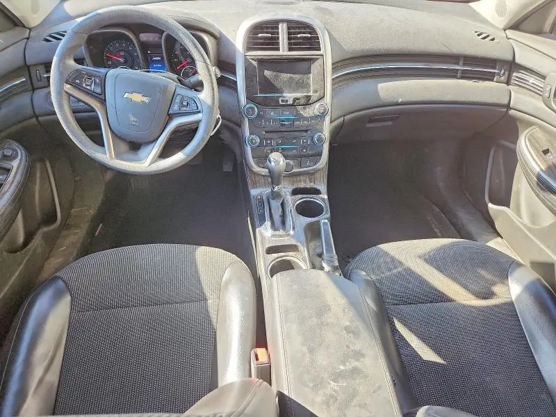 2014 CHEVROLET MALIBU 1LT  