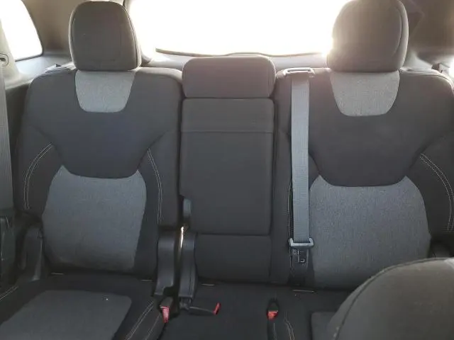 2014 JEEP CHEROKEE SPORT  