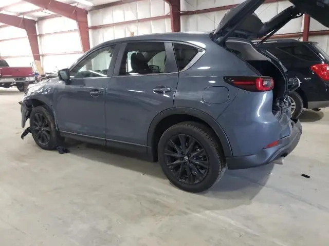 2025 MAZDA CX-5 PREFERRED  