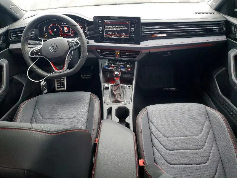 2025 VOLKSWAGEN JETTA GLI AUTOBAHN  