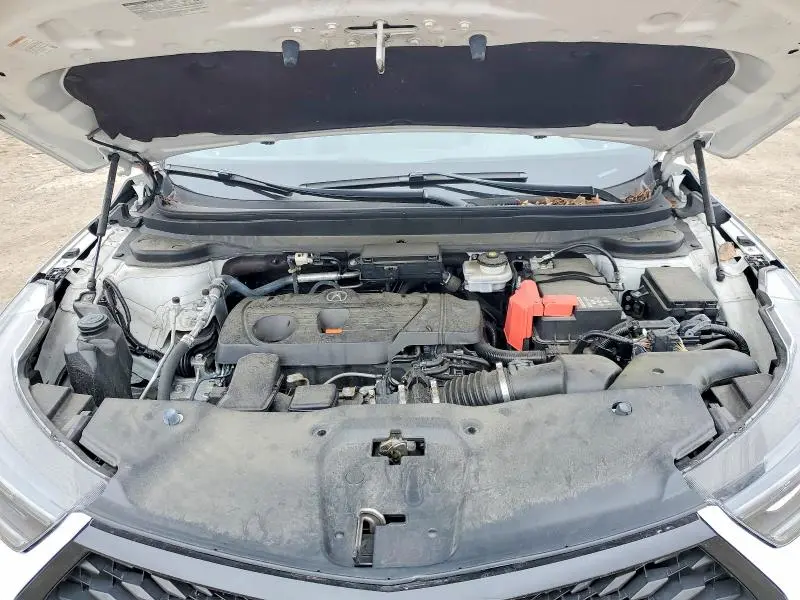 2023 ACURA RDX A-SPEC  