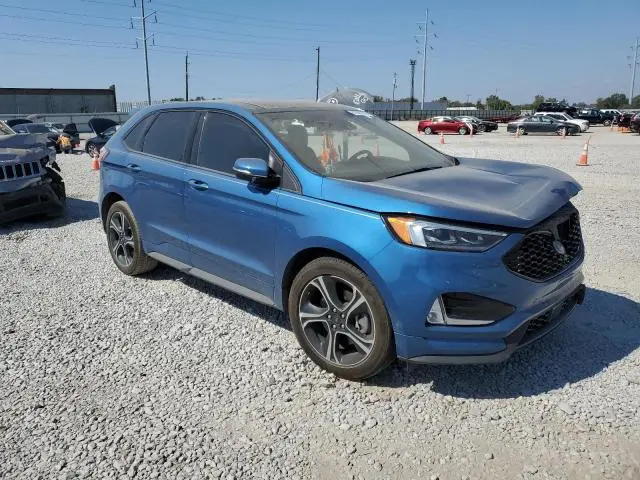 2020 FORD EDGE ST  