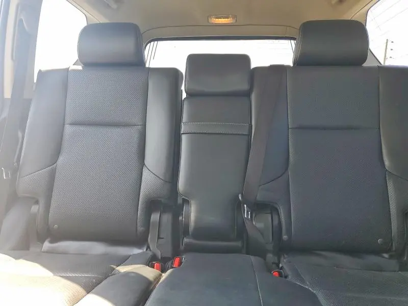 2013 LEXUS GX 460 BASE  