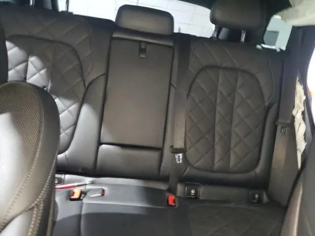 2023 BMW X5 XDRIVE45E  