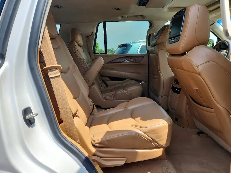 2016 CADILLAC ESCALADE PLATINUM  