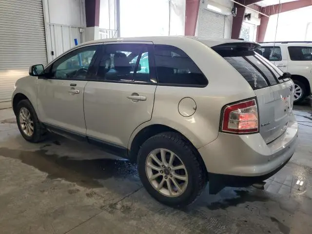 2010 FORD EDGE SEL  