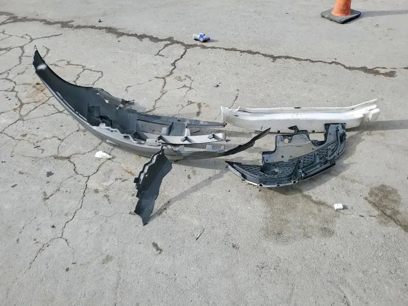 2012 NISSAN MURANO S  